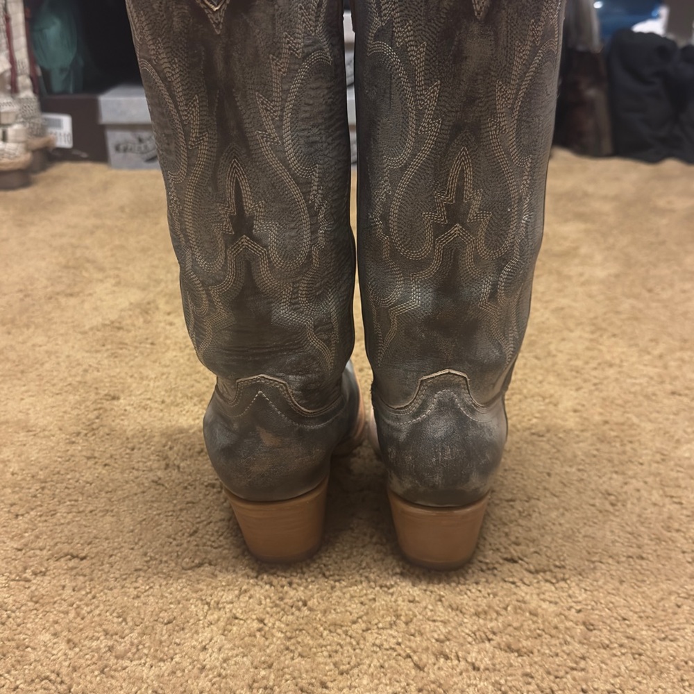 Freebird Woodland Boots - Picture 5 of 6